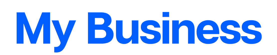 My Business